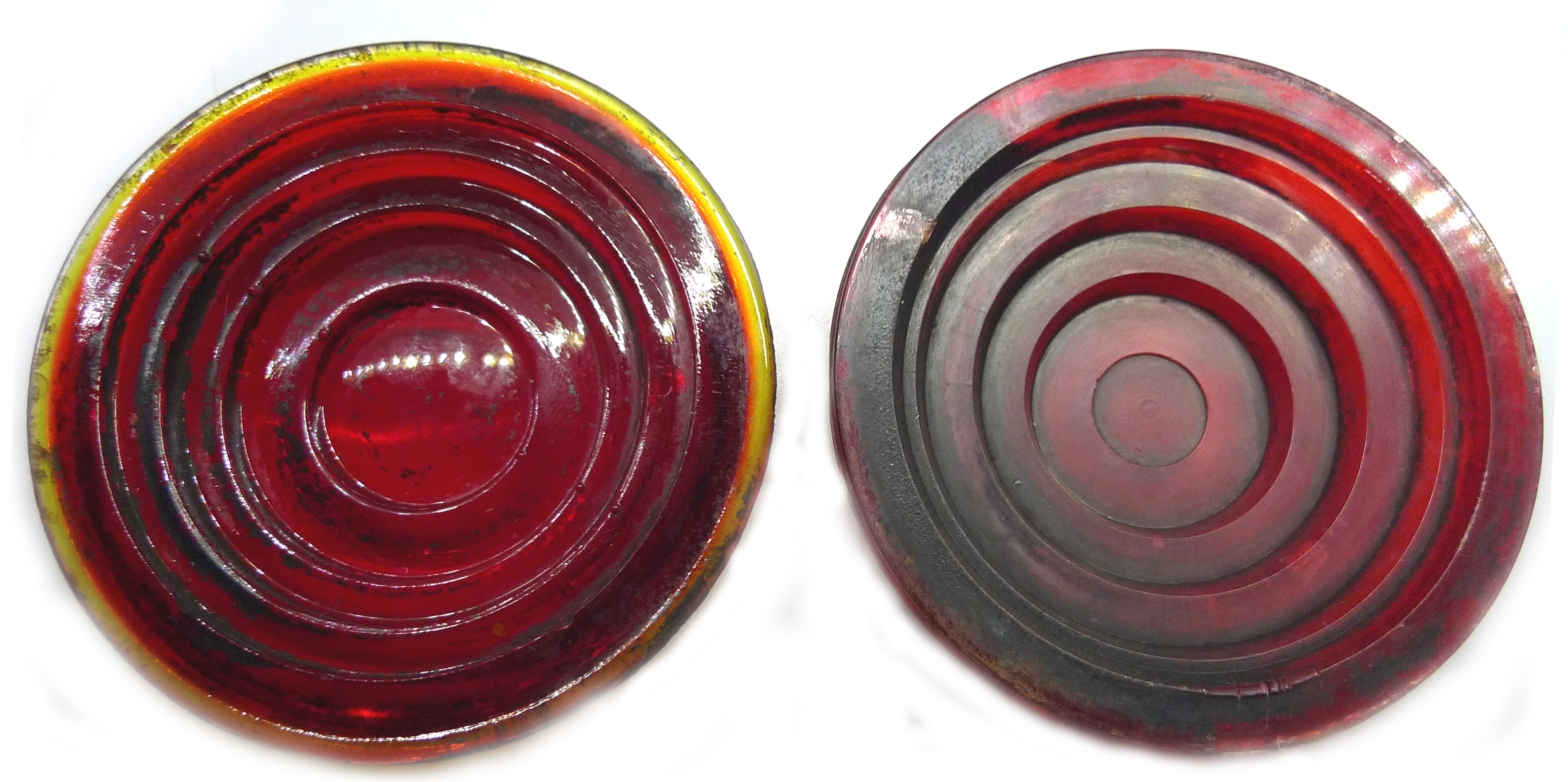 lampe Nicoln
lentille de Fresnel en verre et en plastique, vue intérieur. lentille de Fresnel en verre et en plastique de lampe
lanterne nicoln